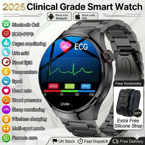 2026 new medical grade - medical,