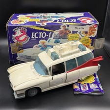 Vintage Kenner The Real