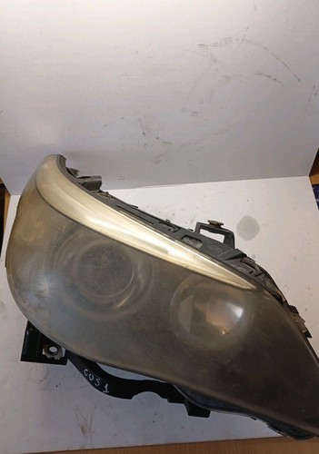 Bmw series e60 - bmw, pre