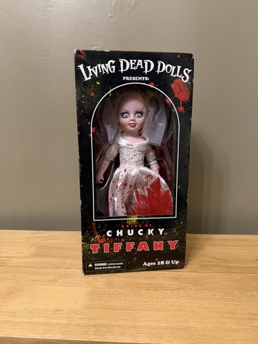 Living dead dolls - dead, of