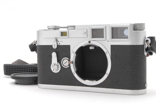 Mint leica m3 ds - 【n, mint+++】leica