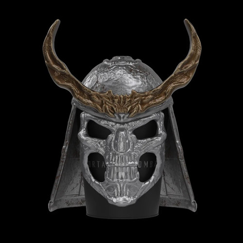 Mortal kombat shao kahn - 2,