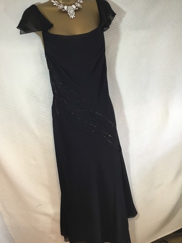 Berkertex evening dress - dress, size