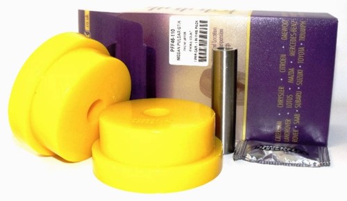Powerflex upper engine - upper, mount