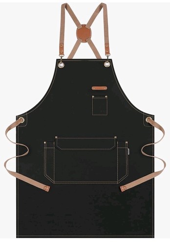 Black genixart heavy duty - heavy,