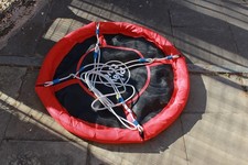 Play Tive Nest swing seat