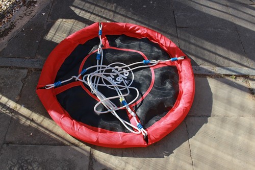 Play tive nest - nest, seat