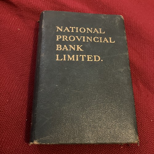 Vintage national provincial - vintage,