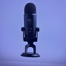 Blue Yeti Premium