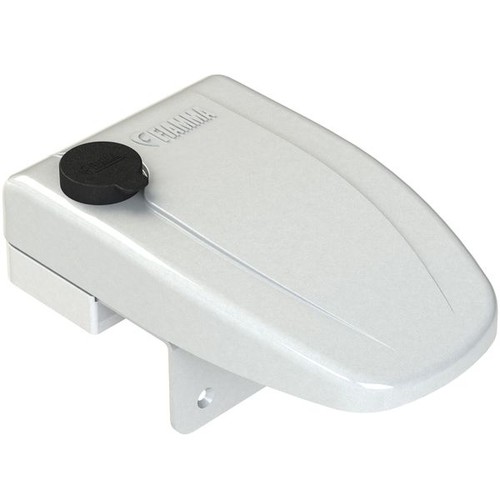 Fiamma safe door frame - door,