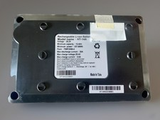 TGA Minimo Mobility Scooter Inner Lithium Battery Pack 13.4Ah