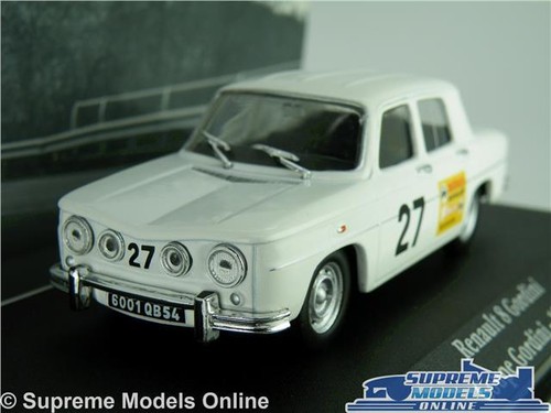 Renault gordini model - gordini, car