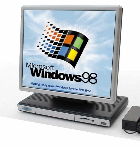 Elegant computer monitor for - monitor,