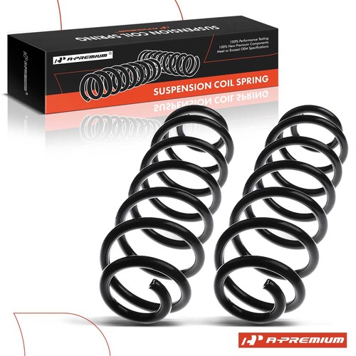 Premium rear suspension - a-premium,