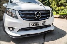 Mercedes Vito Accessories - V Class Body Kit Conversion