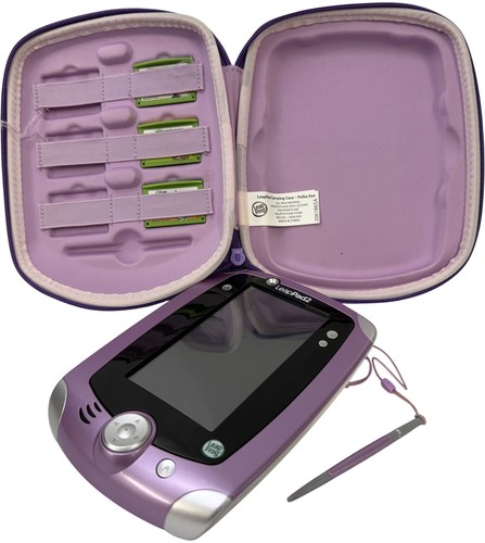 Leapfrog leappad2 explorer - leappad2,
