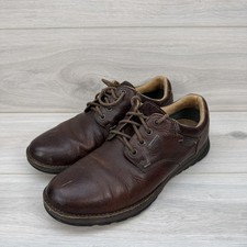 Clarks Active Air Men's Brown