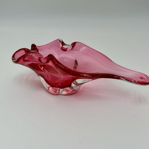 Mcm pink hand - pink,