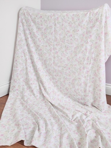 Vintage floral cottagecore - floral,