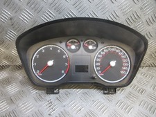 2007-2011 FORD FOCUS MK2