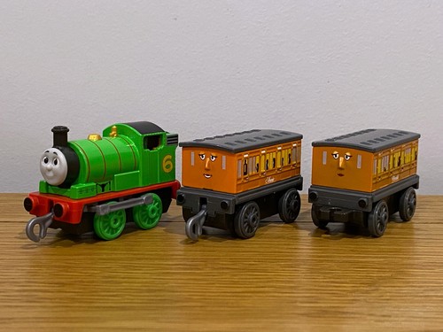Thomas friends metal - thomas,