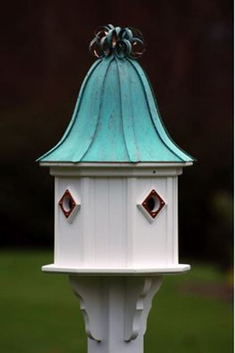 Fancy home products birdhouse - products,