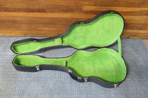 Vintage 1970s gretsch guild - vintage,