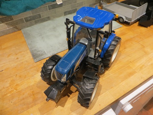 Britains big farm - big, new