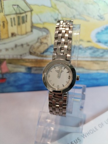 Longines dolce vita ladies - vita,