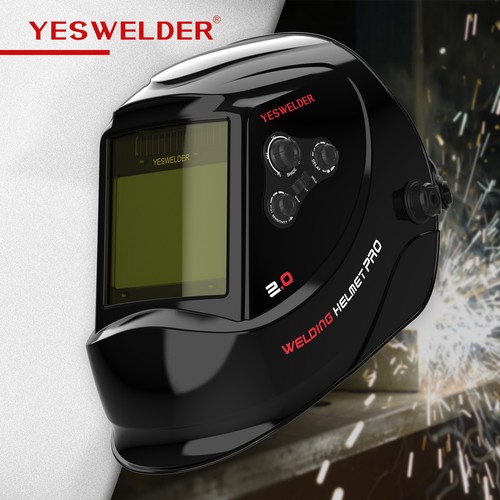 Yeswelder auto darkening - yeswelder,