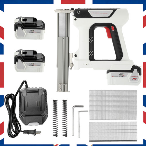 In1 cordless nail - in1-cordless, stapler