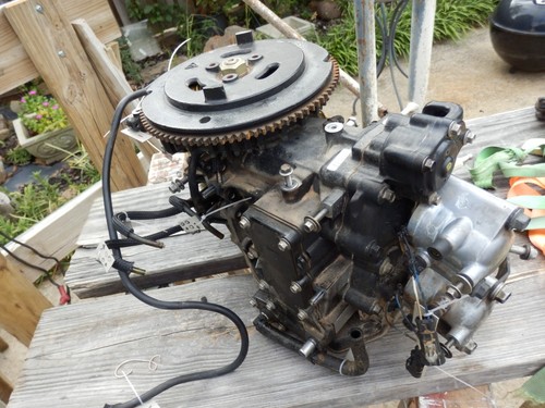 2012 evinrude e tec - 25, e-tec