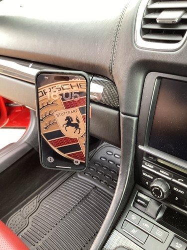 Porsche 987 992 911 - 911, (997)