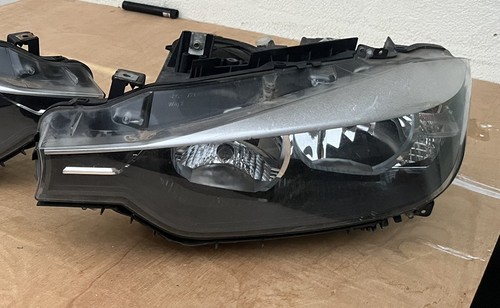 Bmw f30 f31 pre lci - bmw,