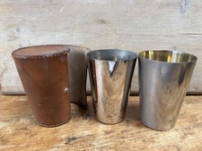 Vintage Nesting Cups In