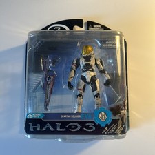 Halo 3 Mcfarlane Toys