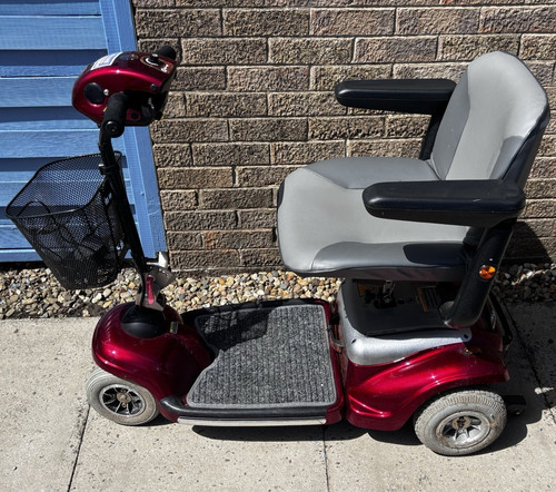 Shoprider wheel electric - shoprider,