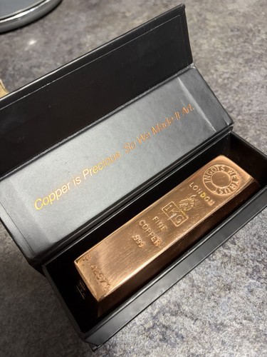 Ingots trust 1kg fine - ingots,