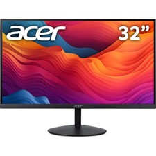 Acer Quad HD 32 Inches Monitor