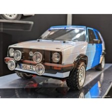 Tamiya Golf MK2 GTI 16v Rally
