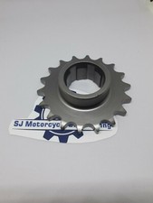 BSA C15 B40  GEARBOX SPROCKET