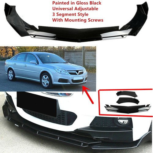 Add universal for vauxhall - add-on,
