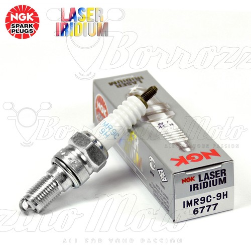 Special candle ngk iridium - candle,