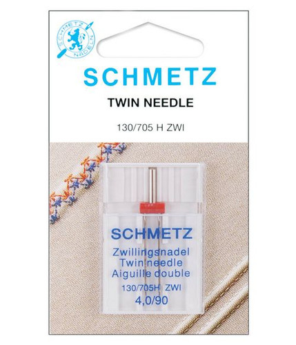 Schmetz twin universal - universal, machine