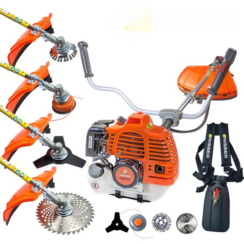 52cc multi garden - 52cc,
