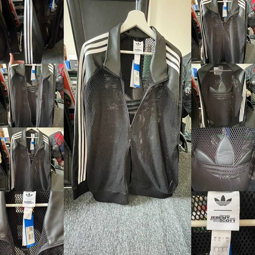 Adidas jeremy scott faux - adidas,