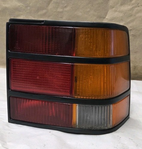 Ford scorpio mk3 - scorpio, granada