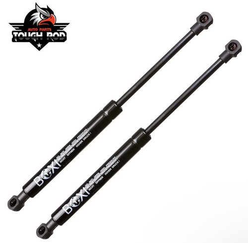Rear trunk lift - 2x,