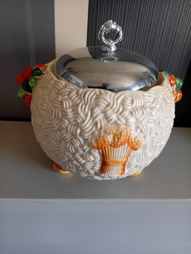 Clarice cliff celtic - clarice,