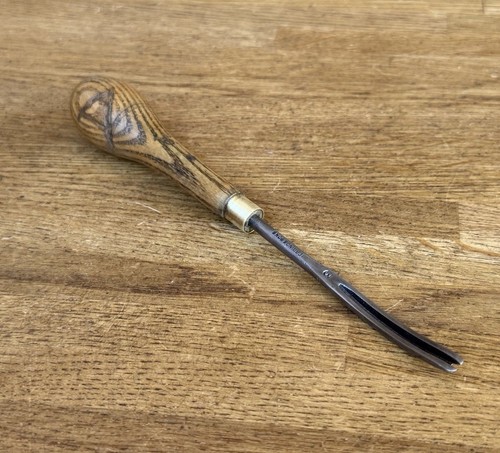 Antique 1917 herring 3 - antique, no